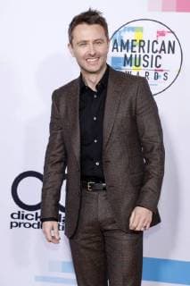 Chris Hardwick at the award Ceremony the 44 American Music Awards in Microsoft Theatre Los Angeles 19 11 2017 Foto:xD.xBedrosianx xFuturexImage