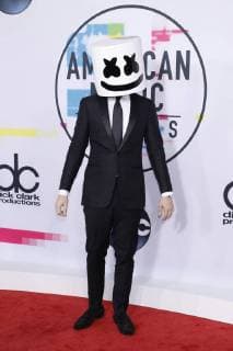 at the award Ceremony the 44 American Music Awards in Microsoft Theatre Los Angeles 19 11 2017 Foto:xD.xBedrosianx xFuturexImage