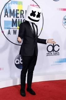 at the award Ceremony the 44 American Music Awards in Microsoft Theatre Los Angeles 19 11 2017 Foto:xD.xBedrosianx xFuturexImage