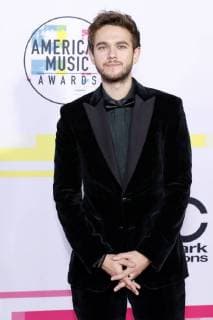 Zedd at the award Ceremony the 44 American Music Awards in Microsoft Theatre Los Angeles 19 11 2017 Foto:xD.xBedrosianx xFuturexImage