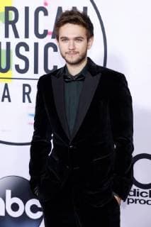 Zedd at the award Ceremony the 44 American Music Awards in Microsoft Theatre Los Angeles 19 11 2017 Foto:xD.xBedrosianx xFuturexImage