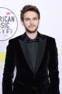 Zedd at the award Ceremony the 44 American Music Awards in Microsoft Theatre Los Angeles 19 11 2017 Foto:xD.xBedrosianx xFuturexImage
