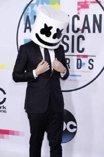 at the award Ceremony the 44 American Music Awards in Microsoft Theatre Los Angeles 19 11 2017 Foto:xD.xBedrosianx xFuturexImage