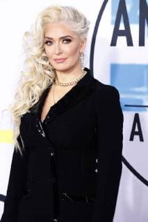 Erika Jayne Girardi at the award Ceremony the 44 American Music Awards in Microsoft Theatre Los Angeles 19 11 2017 Foto:xD.xBedrosianx xFuturexImage