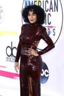 Tracee Ellis Ross at the award Ceremony the 44 American Music Awards in Microsoft Theatre Los Angeles 19 11 2017 Foto:xD.xBedrosianx xFuturexImage