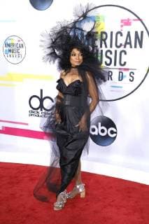 Diana Ross at the award Ceremony the 44 American Music Awards in Microsoft Theatre Los Angeles 19 11 2017 Foto:xD.xBedrosianx xFuturexImage