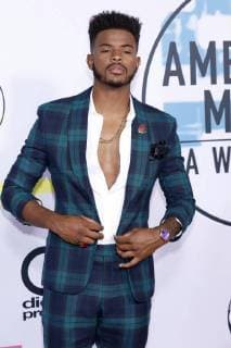 Trevor Jackson at the award Ceremony the 44 American Music Awards in Microsoft Theatre Los Angeles 19 11 2017 Foto:xD.xBedrosianx xFuturexImage