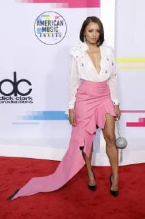 Cat Graham at the award Ceremony the 44 American Music Awards in Microsoft Theatre Los Angeles 19 11 2017 Foto:xD.xBedrosianx xFuturexImage
