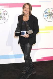 Keith Urban at the award Ceremony the 44 American Music Awards in Microsoft Theatre Los Angeles 19 11 2017 Foto:xD.xBedrosianx xFuturexImage