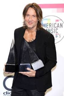 Keith Urban at the award Ceremony the 44 American Music Awards in Microsoft Theatre Los Angeles 19 11 2017 Foto:xD.xBedrosianx xFuturexImage