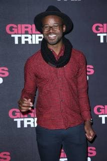 Premiere de Girls Trip au cinema UGC Bercy a Paris. Photo: Laurent Guerin E Press Photo Paris France  562225