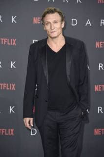 Oliver Masucci at the Premiere the NETFLIX Series Dark in Cinema in Zoo Palace Berlin 20 11 2017 Foto:xF.xKernx xFuturexImage