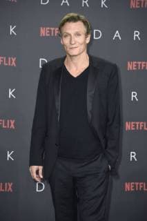 Oliver Masucci at the Premiere the NETFLIX Series Dark in Cinema in Zoo Palace Berlin 20 11 2017 Foto:xF.xKernx xFuturexImage