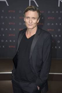 Oliver Masucci at the Premiere the NETFLIX Series Dark in Cinema in Zoo Palace Berlin 20 11 2017 Foto:xF.xKernx xFuturexImage