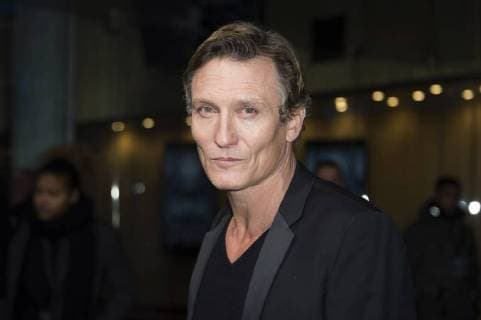 Oliver Masucci at the Premiere the NETFLIX Series Dark in Cinema in Zoo Palace Berlin 20 11 2017 Foto:xF.xKernx xFuturexImage