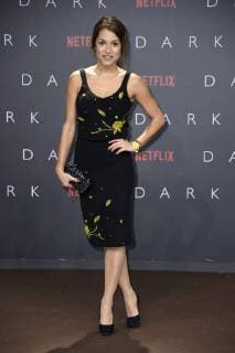 Anna Juliet Kapfelsberger at the Premiere the NETFLIX Series Dark in Cinema in Zoo Palace Berlin 20 11 2017 Foto:xF.xKernx xFuturexImage