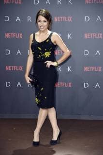 Anna Juliet Kapfelsberger at the Premiere the NETFLIX Series Dark in Cinema in Zoo Palace Berlin 20 11 2017 Foto:xF.xKernx xFuturexImage