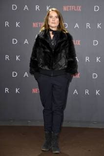 Karoline Eichhorn at the Premiere the NETFLIX Series Dark in Cinema in Zoo Palace Berlin 20 11 2017 Foto:xF.xKernx xFuturexImage