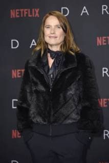 Karoline Eichhorn at the Premiere the NETFLIX Series Dark in Cinema in Zoo Palace Berlin 20 11 2017 Foto:xF.xKernx xFuturexImage