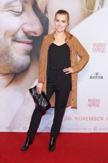 Marlene Premiere from Whatever happens in Berlin at 21 11 2017 Premiere Whatever happens