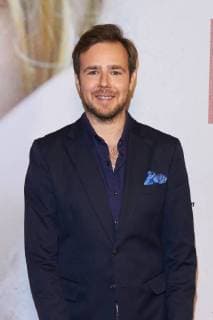Niels Director Premiere from Whatever happens in Berlin at 21 11 2017 Premiere Whatever happens