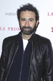 The Promise - La Promesse Premiere at Publicis Champs Elysees on November 21, 2017 in Paris Mathieu Madenian Paris France  562490