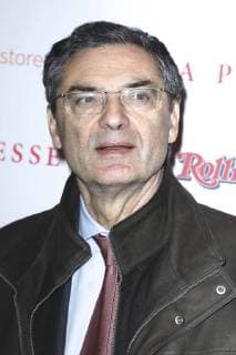 The Promise - La Promesse Premiere at Publicis Champs Elysees on November 21, 2017 in Paris Patrick Devedjian Paris France  562490