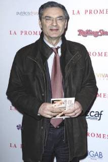 The Promise - La Promesse Premiere at Publicis Champs Elysees on November 21, 2017 in Paris Patrick Devedjian Paris France  562490