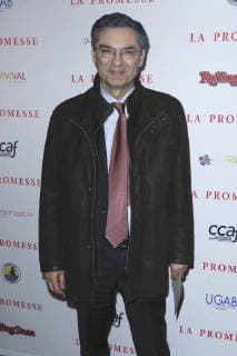 The Promise - La Promesse Premiere at Publicis Champs Elysees on November 21, 2017 in Paris Patrick Devedjian Paris France  562490