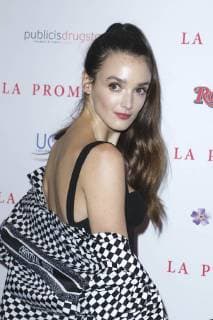 The Promise - La Promesse Premiere at Publicis Champs Elysees on November 21, 2017 in Paris Charlotte Le Bon Paris France  562490
