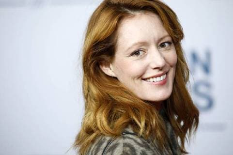 Lavinia Wilson at the Premiere the Movie the Man out the Ice in Zoo Palace Berlin 21 11 2017 Foto:xS.xGabschx xFuturexImage