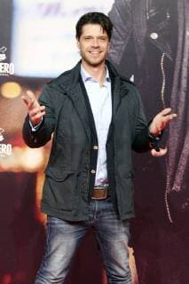 Stephen Dürr at the Premiere the Cinema out the Nothing in Cinemaxx at Dammtor Hamburg 21 11 2017 Foto:xgbrcix xFuturexImage