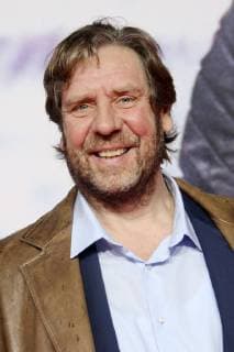Uwe Rohde at the Premiere the Cinema out the Nothing in Cinemaxx at Dammtor Hamburg 21 11 2017 Foto:xgbrcix xFuturexImage