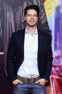Stephen Dürr at the Premiere the Cinema out the Nothing in Cinemaxx at Dammtor Hamburg 21 11 2017 Foto:xC.xTamckex xFuturexImage