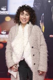 Mary Ketikidou at the Premiere the Cinema out the Nothing in Cinemaxx at Dammtor Hamburg 21 11 2017 Foto:xC.xTamckex xFuturexImage