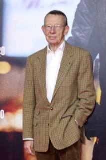 Hark Bohm at the Premiere the Cinema out the Nothing in Cinemaxx at Dammtor Hamburg 21 11 2017 Foto:xC.xTamckex xFuturexImage