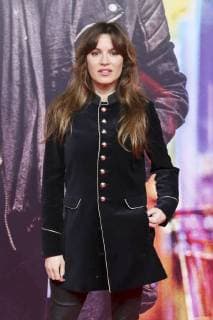 Natalia Avelon at the Premiere the Cinema out the Nothing in Cinemaxx at Dammtor Hamburg 21 11 2017 Foto:xC.xTamckex xFuturexImage