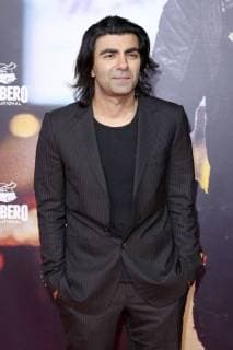 Fatih Akin at the Premiere the Cinema out the Nothing in Cinemaxx at Dammtor Hamburg 21 11 2017 Foto:xC.xTamckex xFuturexImage