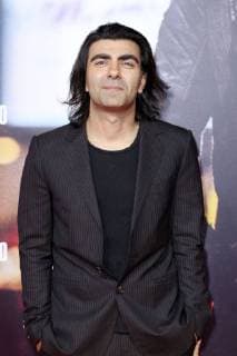 Fatih Akin at the Premiere the Cinema out the Nothing in Cinemaxx at Dammtor Hamburg 21 11 2017 Foto:xC.xTamckex xFuturexImage