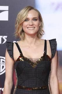 Diane Kruger at the Premiere the Cinema out the Nothing in Cinemaxx at Dammtor Hamburg 21 11 2017 Foto:xC.xTamckex xFuturexImage