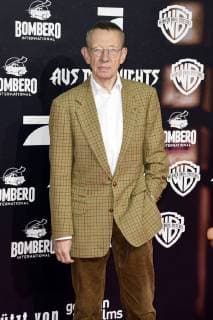 Hark Bohm at the Premiere the Cinema out the Nothing in Cinemaxx at Dammtor Hamburg 21 11 2017 Foto:xF.xKernx xFuturexImage
