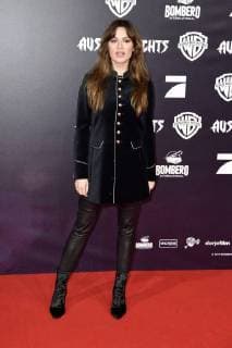 Natalia Avelon at the Premiere the Cinema out the Nothing in Cinemaxx at Dammtor Hamburg 21 11 2017 Foto:xF.xKernx xFuturexImage