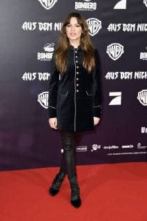 Natalia Avelon at the Premiere the Cinema out the Nothing in Cinemaxx at Dammtor Hamburg 21 11 2017 Foto:xF.xKernx xFuturexImage
