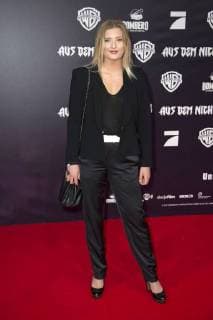 Luna Schweiger at the Premiere the Cinema out the Nothing in Cinemaxx at Dammtor Hamburg 21 11 2017 Foto:xF.xKernx xFuturexImage