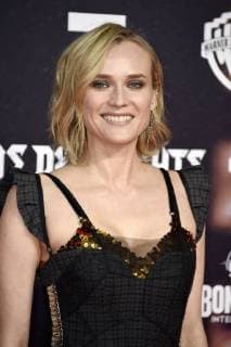 Diane Kruger at the Premiere the Cinema out the Nothing in Cinemaxx at Dammtor Hamburg 21 11 2017 Foto:xF.xKernx xFuturexImage