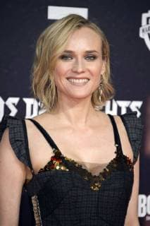 Diane Kruger at the Premiere the Cinema out the Nothing in Cinemaxx at Dammtor Hamburg 21 11 2017 Foto:xF.xKernx xFuturexImage