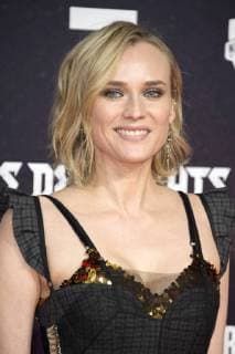 Diane Kruger at the Premiere the Cinema out the Nothing in Cinemaxx at Dammtor Hamburg 21 11 2017 Foto:xF.xKernx xFuturexImage