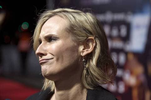 Diane Kruger at the Premiere the Cinema out the Nothing in Cinemaxx at Dammtor Hamburg 21 11 2017 Foto:xF.xKernx xFuturexImage