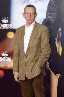 Hark Bohm at the Premiere the Cinema out the Nothing in Cinemaxx at Dammtor Hamburg 21 11 2017 Foto:xH.xHartmannx xFuturexImage