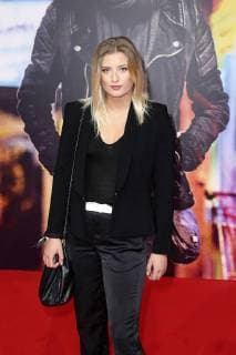 Luna Schweiger at the Premiere the Cinema out the Nothing in Cinemaxx at Dammtor Hamburg 21 11 2017 Foto:xH.xHartmannx xFuturexImage